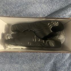 Deep Sea Black Auracle Slides