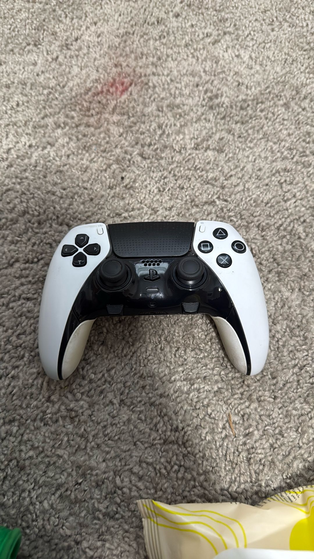 PS5 PRO CONTROLLER