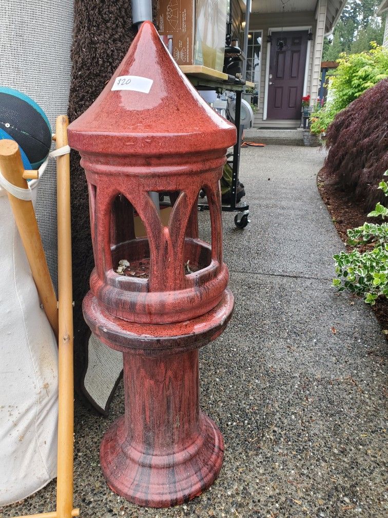 Yard Decore