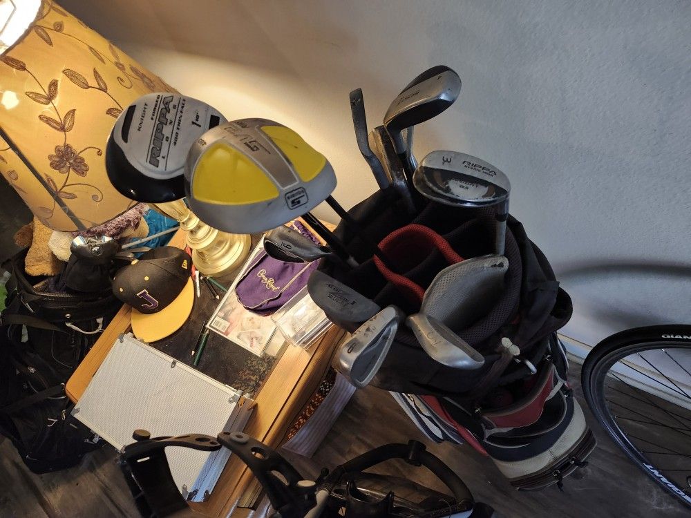 Gulf Clubs
