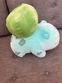 Pokémon Plush Toy 10 in