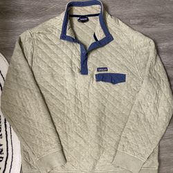 Patagonia Fleece Men’s XL