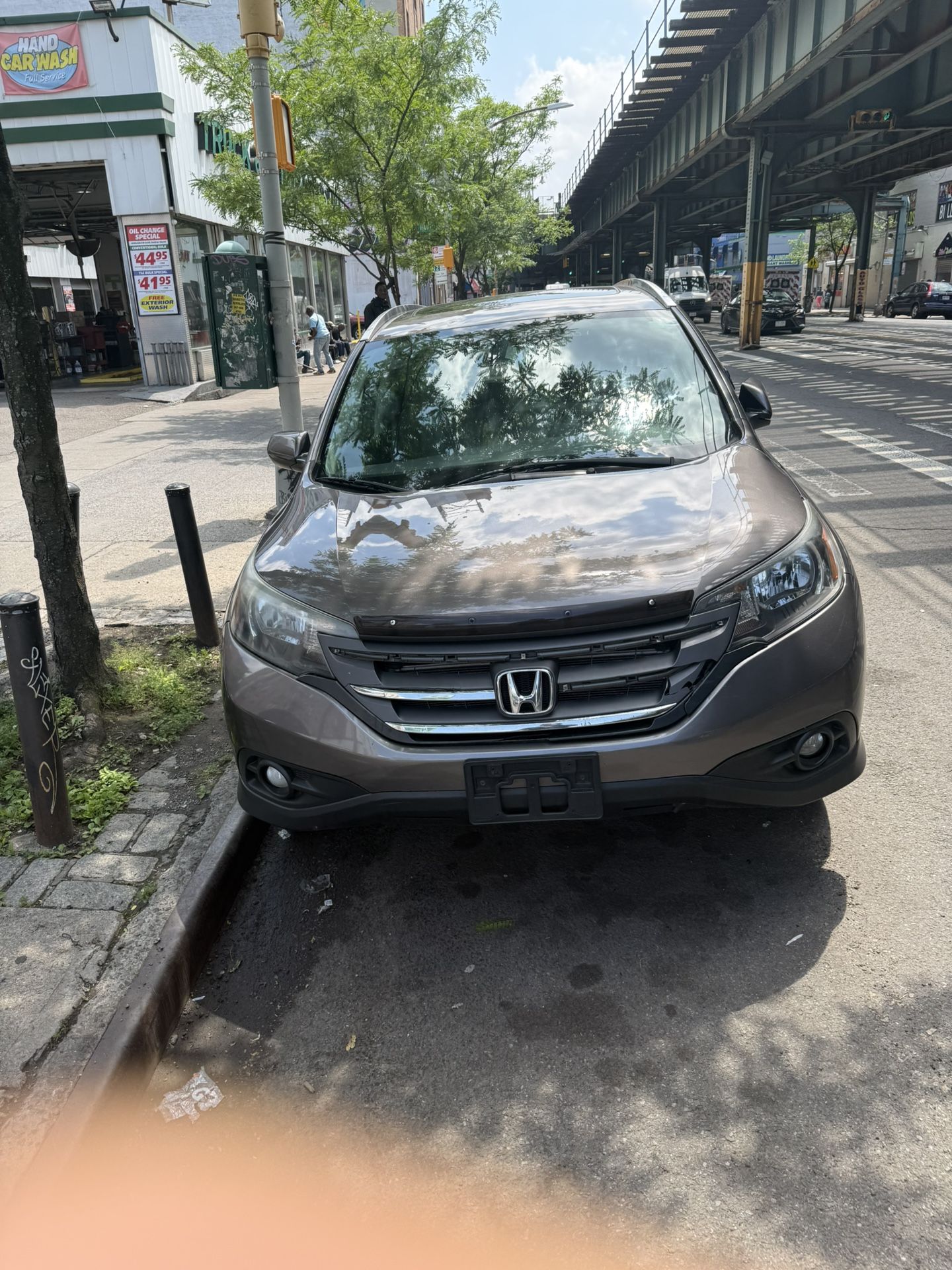 2013 Honda