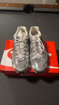 Nike p-6000