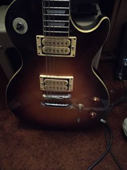 Yamaha SL700S Studio Lead Guitar