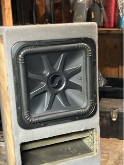 2 L7 solar, barrack 15s in box