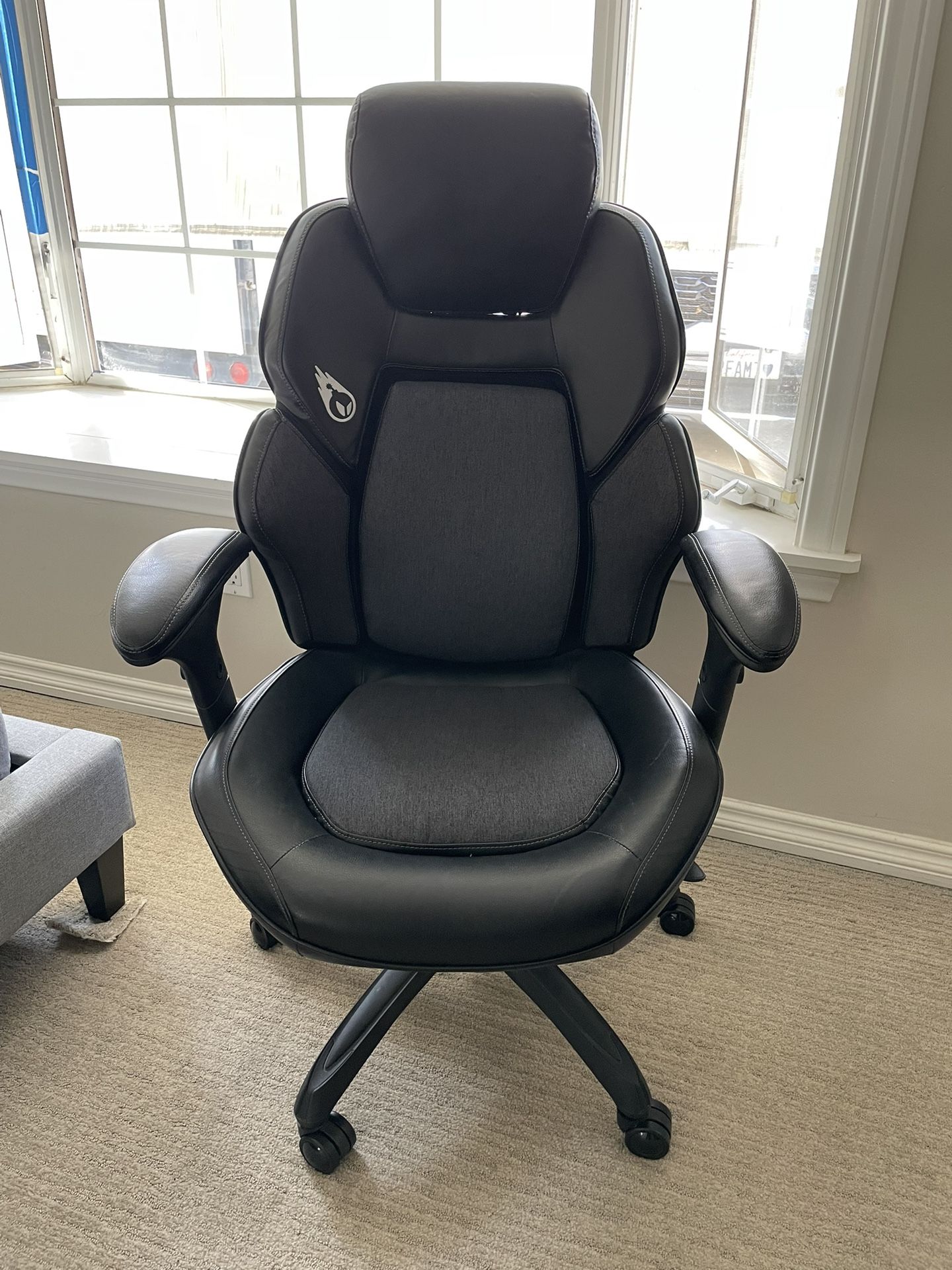 DPS 3D gaming chair