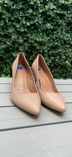 Calvin Klein Heels