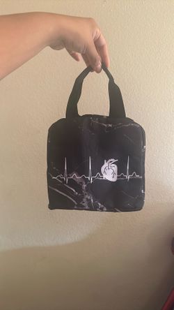 Echocardiography Lunch Pail