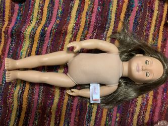 Our generation dolls