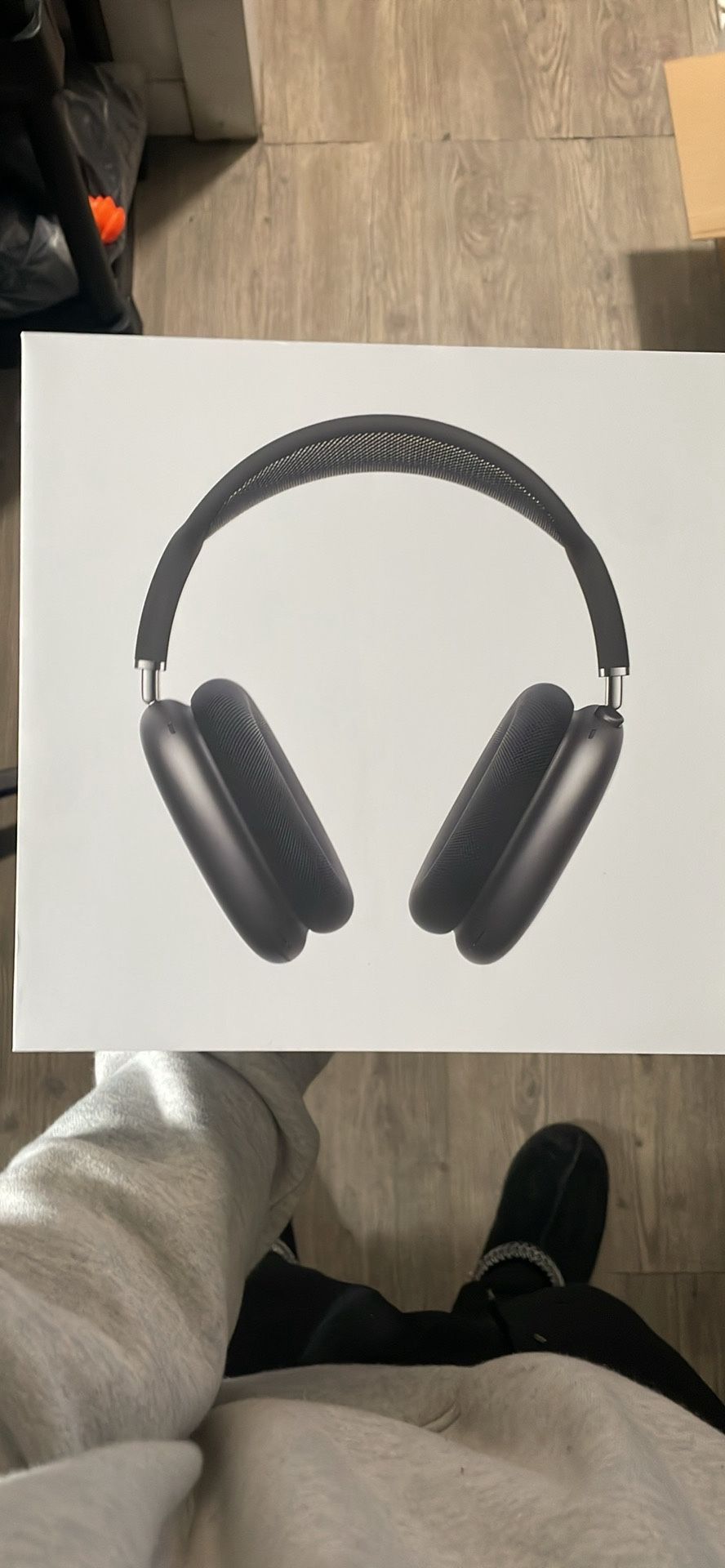 Apple AirPods Max