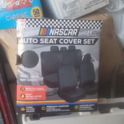 Car Seat Cover 