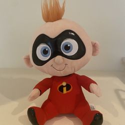 Baby Jack Jack Plush