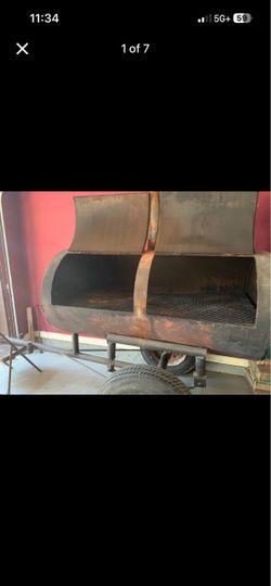 Grill