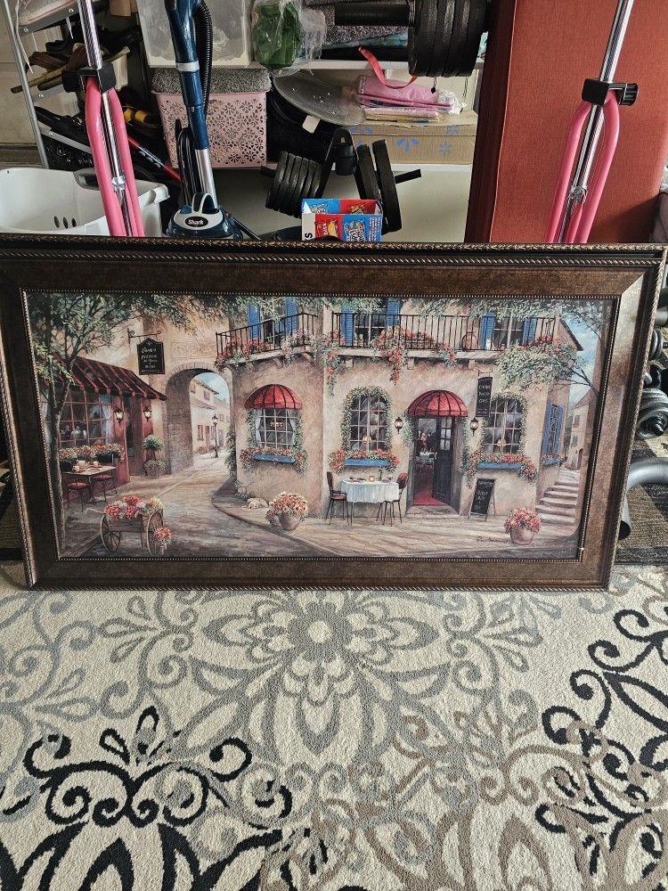 WALL PICTURES