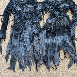 Zombies Halloween Costumes
