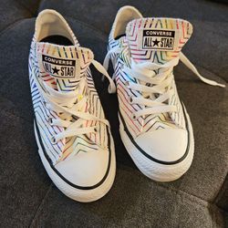 Converse All Star Shoes