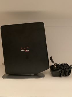 Router Verizon FiOS-G1100