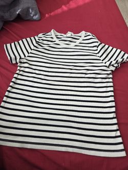 Stripe shirt