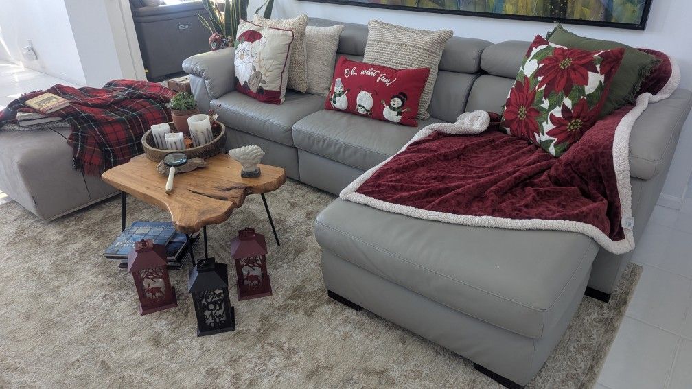 Sofa cushion Christmas design and other decorations Christmas from only $10 and $20 each pieces see 10 pictures ver 10 fotos con decoraciones navidena