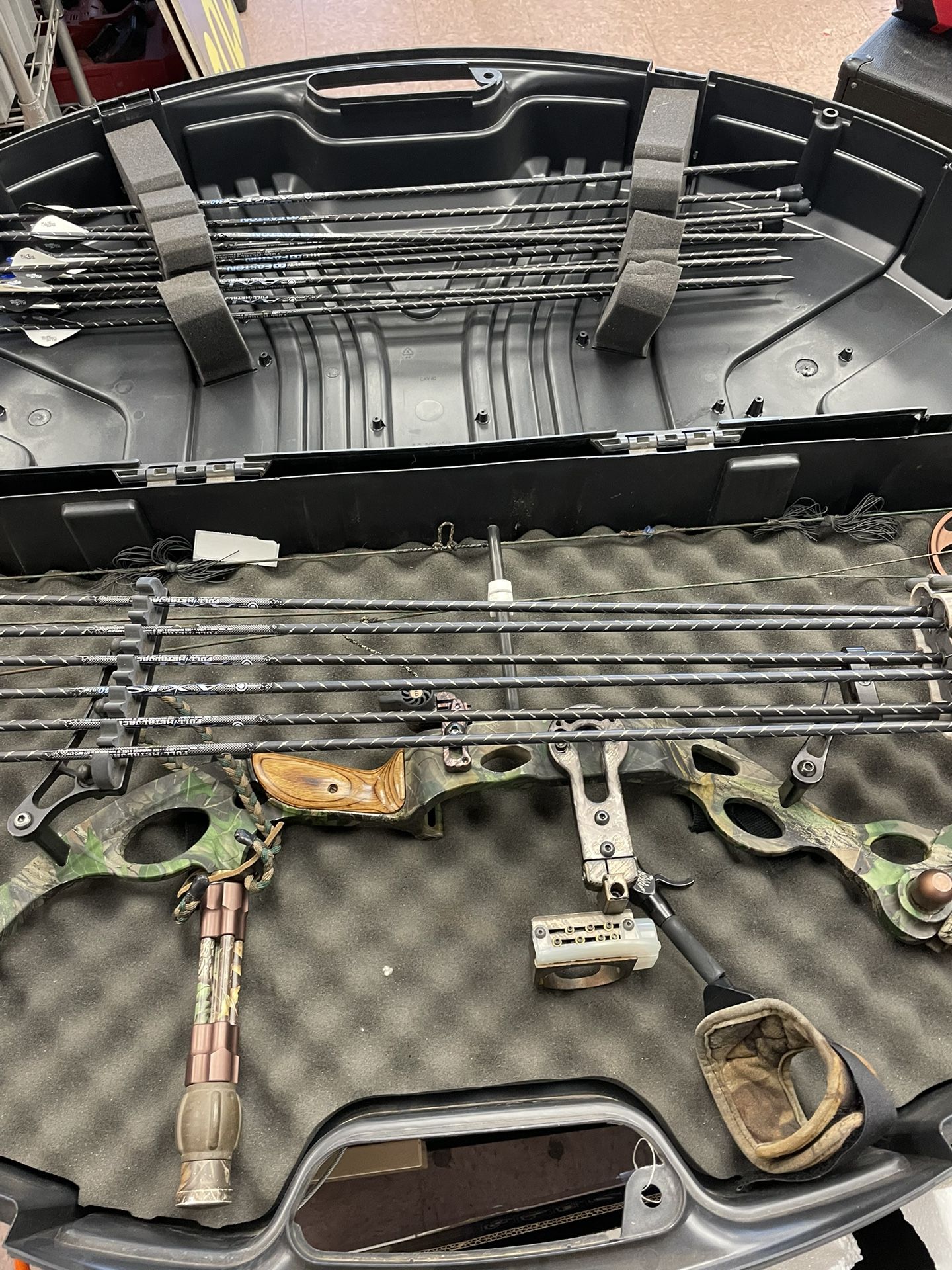 Bow