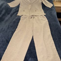 Norm Thompson Size L 