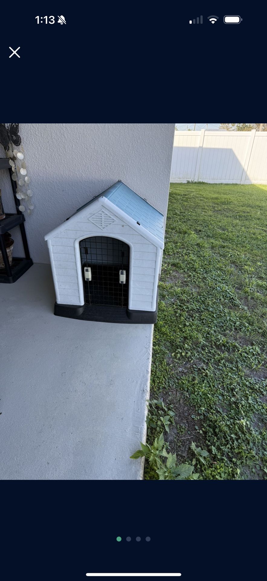 Dog House 