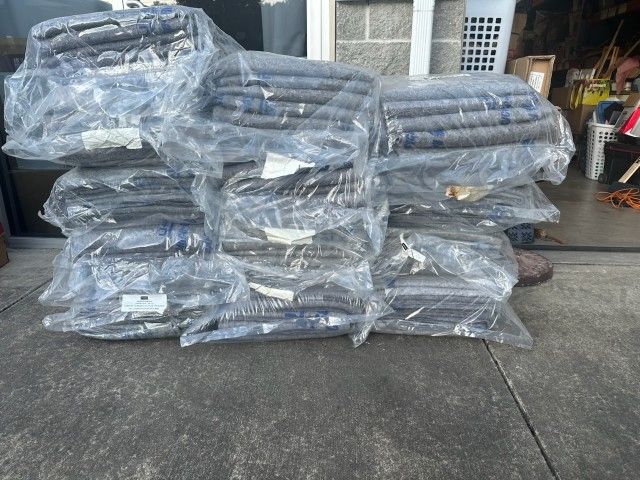 Uhaul Moving Blankets 6pk