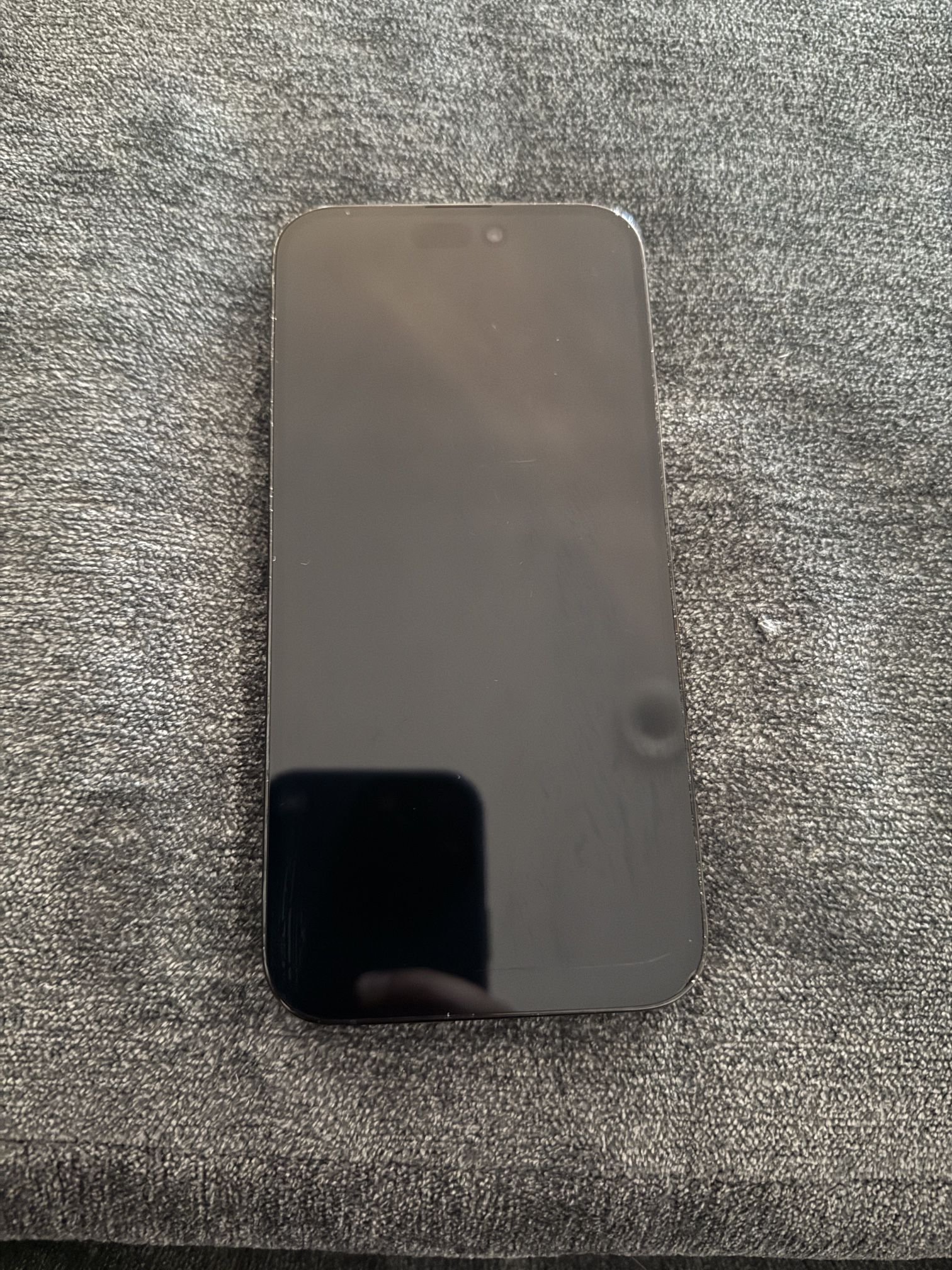 iPhone 14 Pro Max 128gb