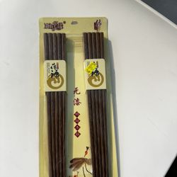 Set Of Chopsticks 