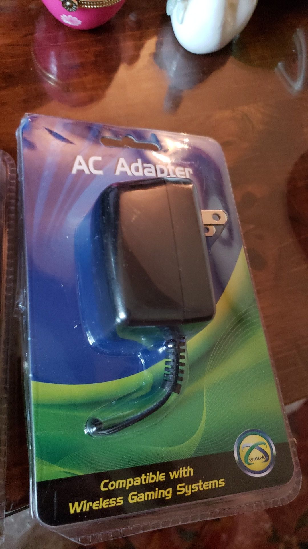 2AC adapters