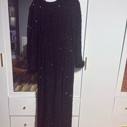 Sequence  Party Luxury Dress