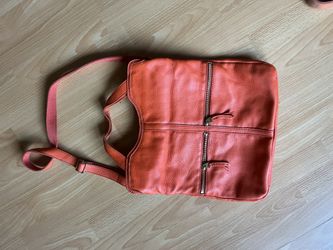 Leather Bag