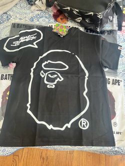 Bape tee