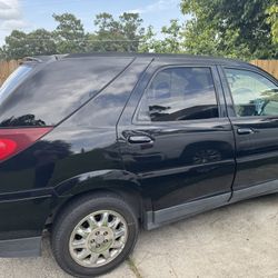 Buick Rendezvous 