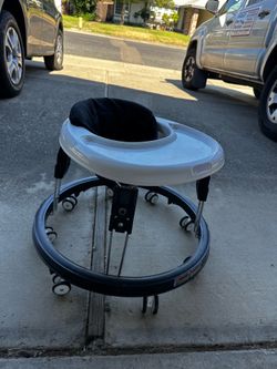 360 baby walker