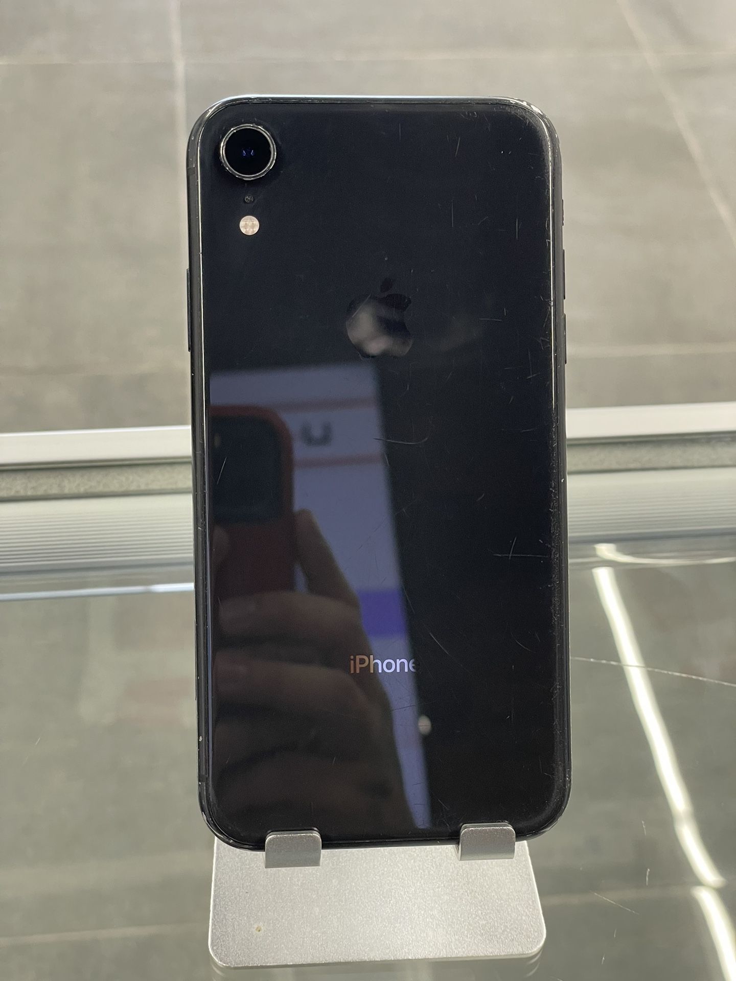iPhone XR 64GB Unlocked