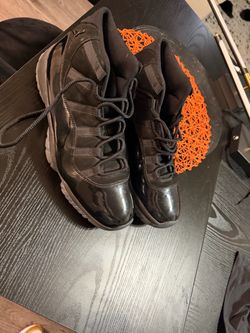 Cap and Gown Retro Jordan 11