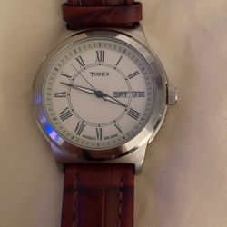 Timex Watch