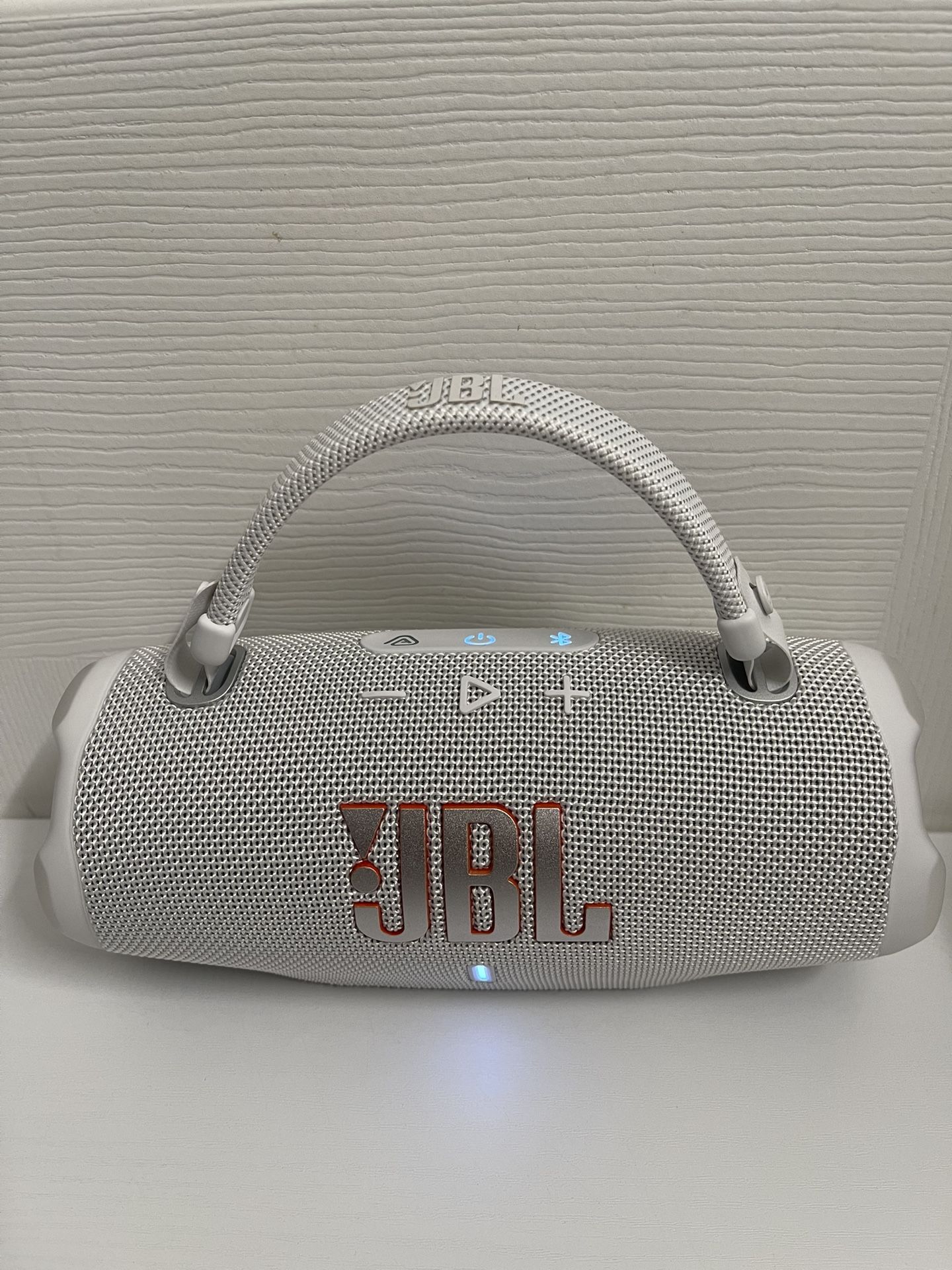 JBL CHARGE 6