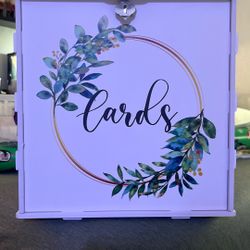 Card Box