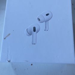 AirPods Pro 2nd Generation 