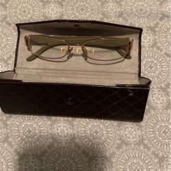 Official Gucci Frames
