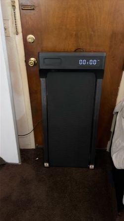 Walking pad for CHEAP!
