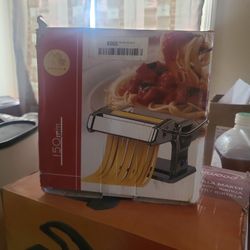 Pasta Maker