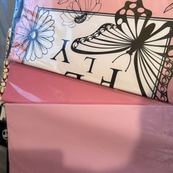 Papel Para Ramo De Flores 