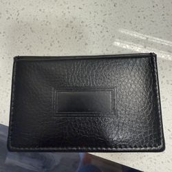 Leather post it set- 3.5 by 5.5 inches 