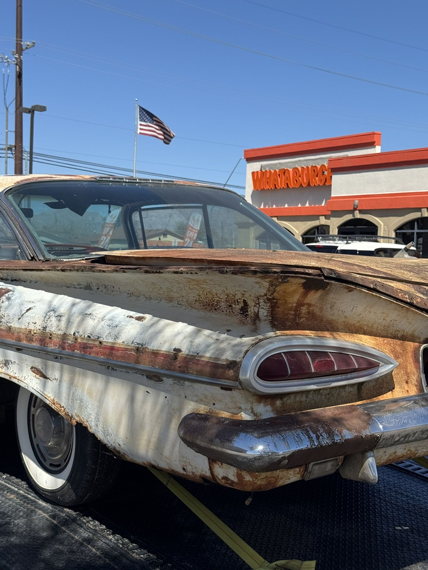 1959 Chevrolet Impala