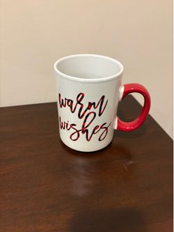Extra large mug