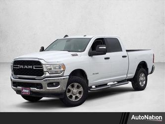 2023 RAM 2500